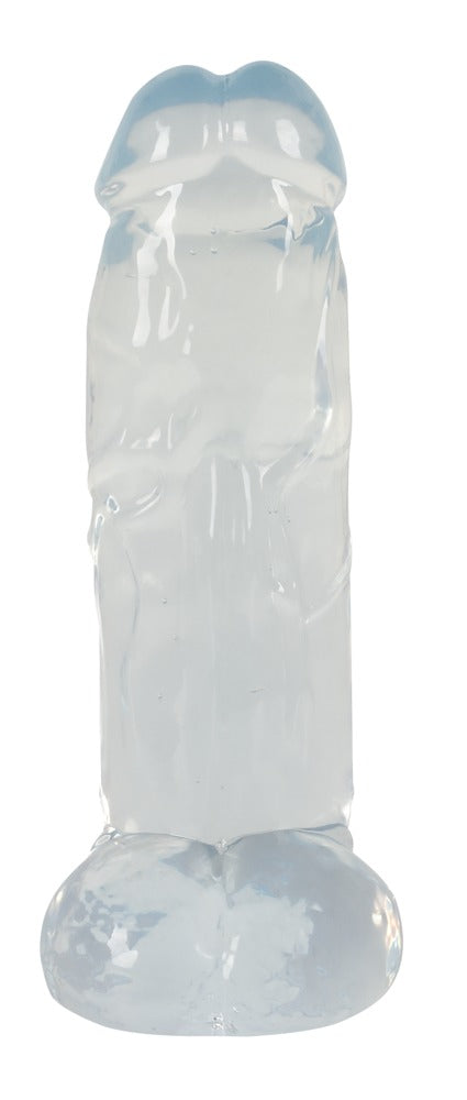 CRYSTAL - CRYSTAL CLEAR DONG