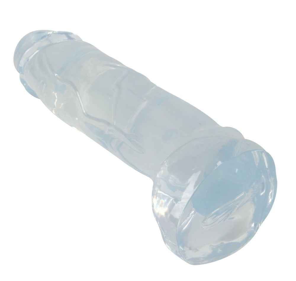 CRYSTAL - CRYSTAL CLEAR DONG