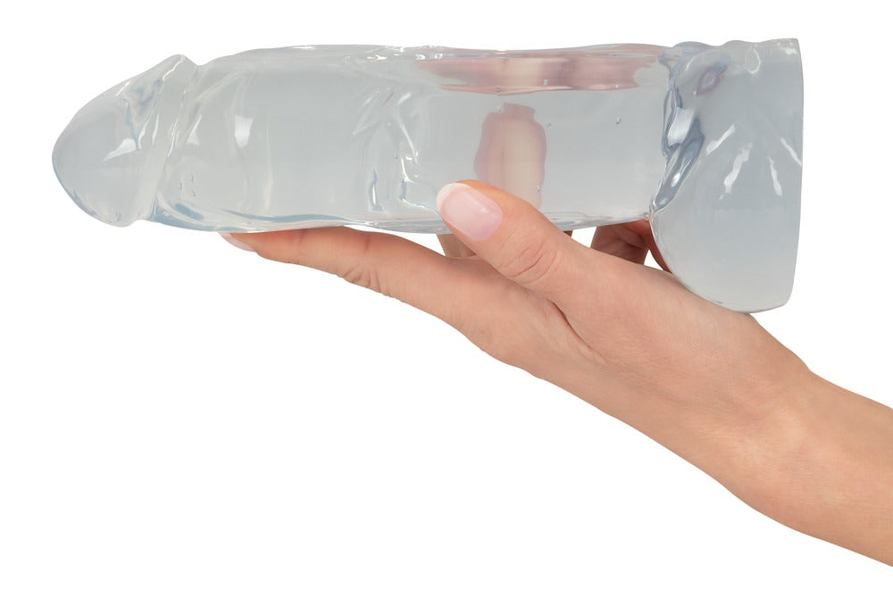 CRYSTAL - CRYSTAL CLEAR DONG