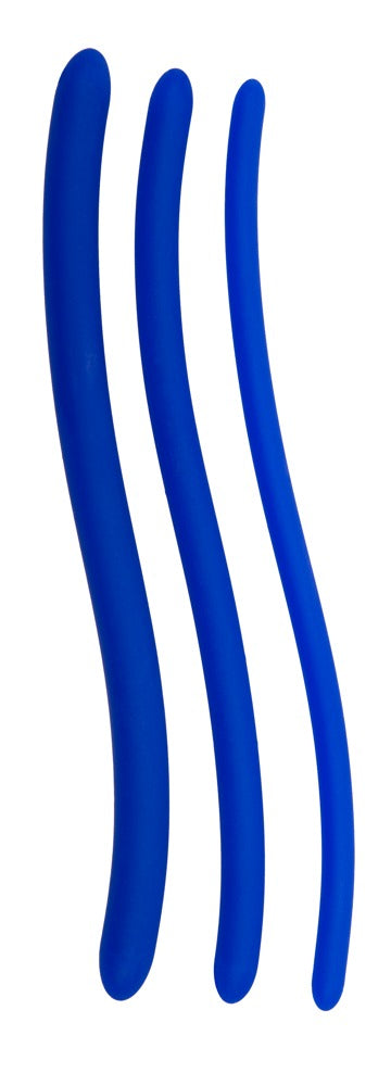 YOU2TOYS - SILIKON DILATOR 3PCS SET