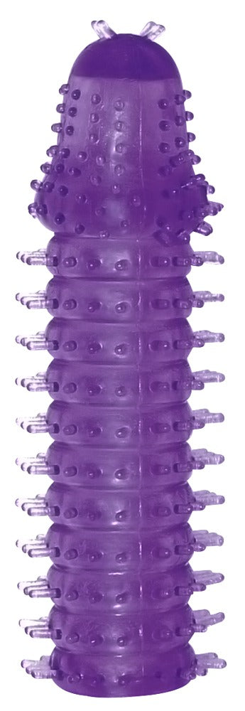 YOU2TOYS - XTRA LUST PENIS SLEEVE