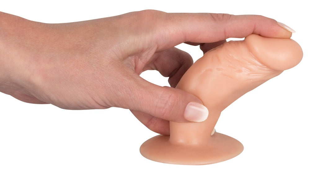 YOU2TOYS - ANAL TRAINING SET DILDOS