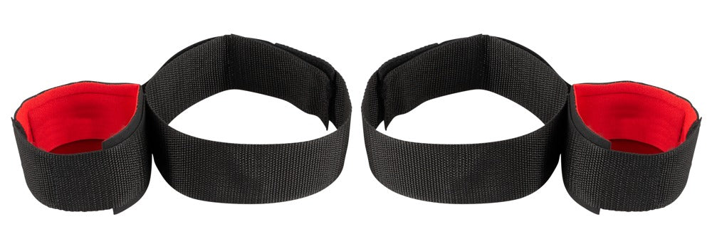 YOU2TOYS - HAND/THIGH RESTRAINTS