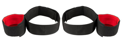 YOU2TOYS - HAND/THIGH RESTRAINTS