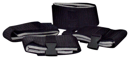 BAD KITTY - BED SHACKLES SET BAD KITTY