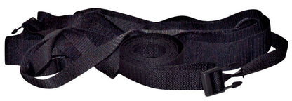 BAD KITTY - BED SHACKLES SET BAD KITTY