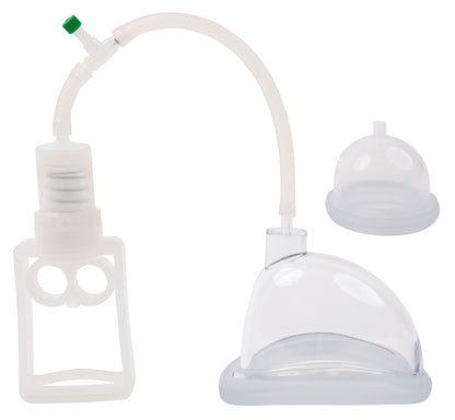FRÖHLE - VAGINA SET DUO EXTREME PROFESSIONAL