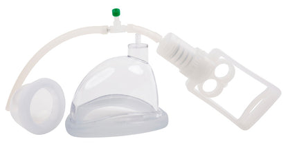 FRÖHLE - VAGINA SET DUO EXTREME PROFESSIONAL