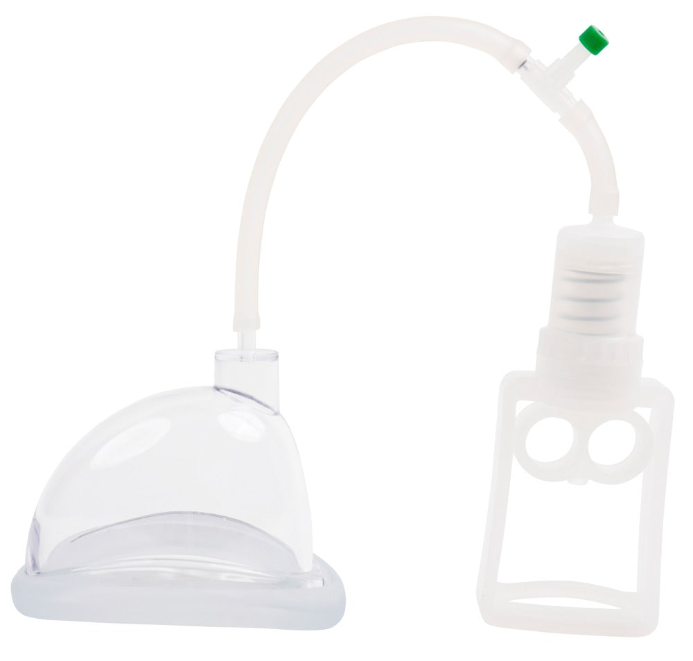 FRÖHLE - VAGINA SET DUO EXTREME PROFESSIONAL