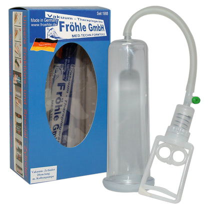 FRÖHLE - PENIS PUMP PROFESSIONAL