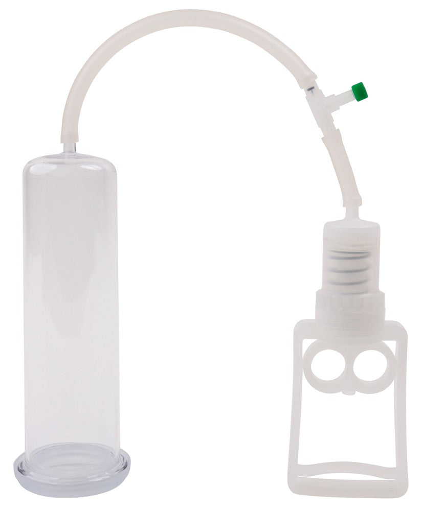 FRÖHLE - PENIS PUMP PROFESSIONAL