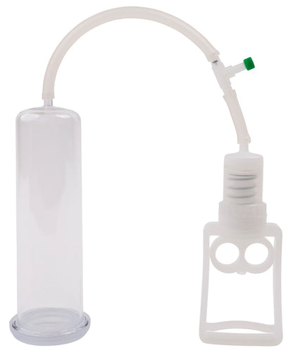FRÖHLE - PENIS PUMP PROFESSIONAL