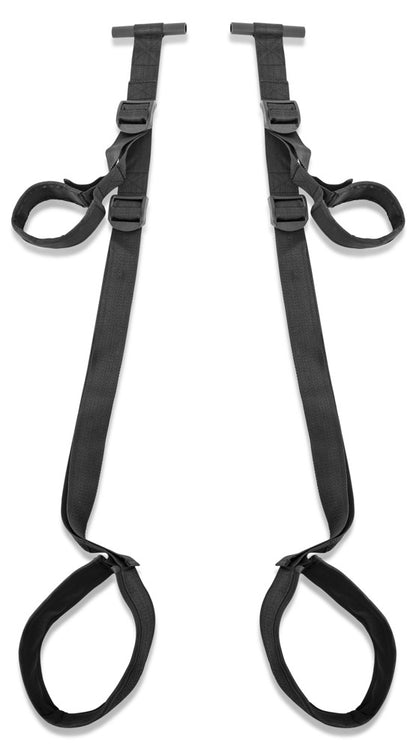 FETISH FANTASY SERIES - FANTASY DOOR SWING