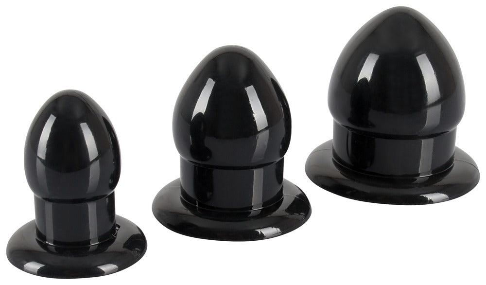 YOU2TOYS - ANAL STRETCHING PLUG KIT