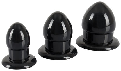 YOU2TOYS - ANAL STRETCHING PLUG KIT