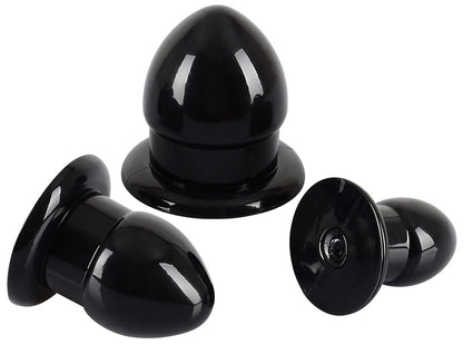 YOU2TOYS - ANAL STRETCHING PLUG KIT