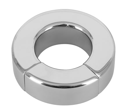 FETISH COLLECTION - MAGNETIC BALL STRETCHER