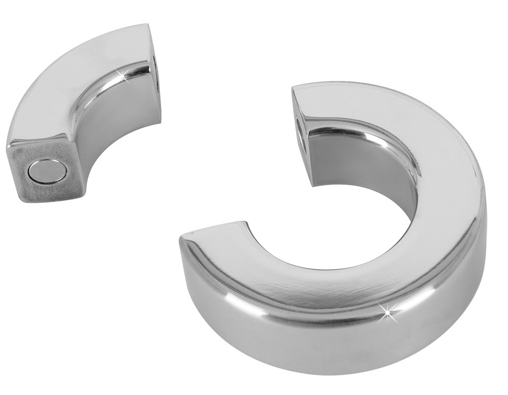FETISH COLLECTION - MAGNETIC BALL STRETCHER