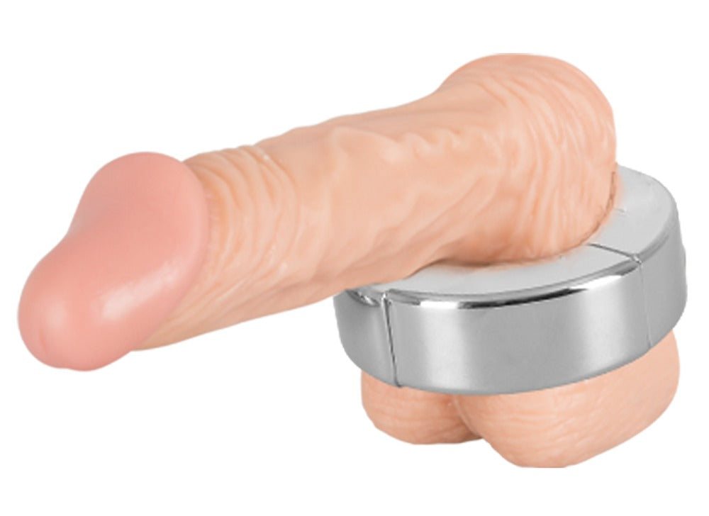 FETISH COLLECTION - MAGNETIC BALL STRETCHER