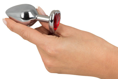 YOU2TOYS - DIAMOND ANAL PLUG