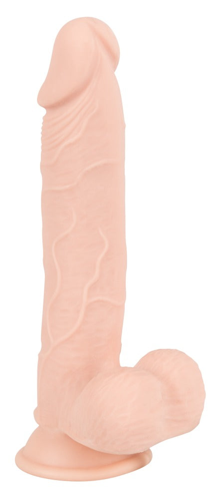NATURE SKIN - MEDIUM DILDO