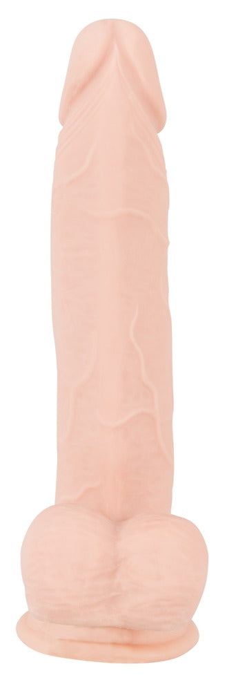 NATURE SKIN - MEDIUM DILDO