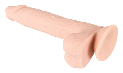 NATURE SKIN - MEDIUM DILDO