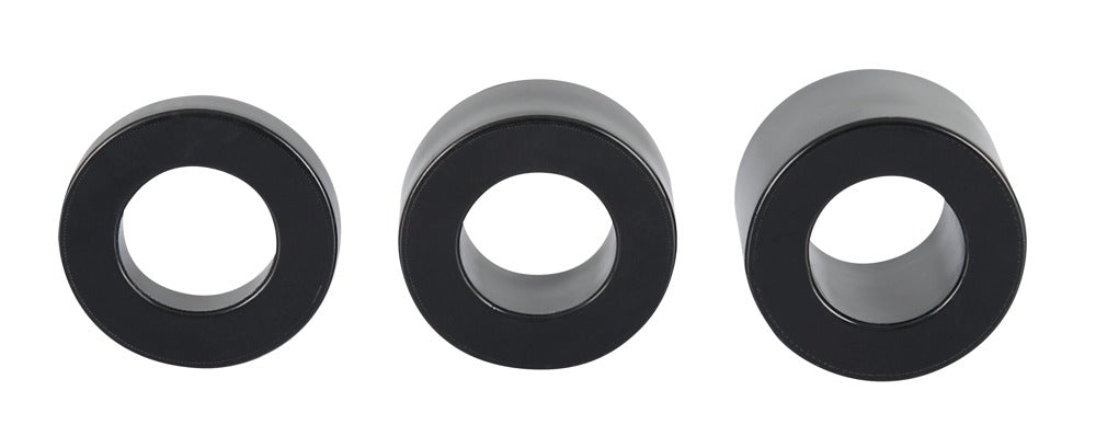 REBEL - BALL STRETCHING KIT