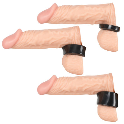 REBEL - BALL STRETCHING KIT