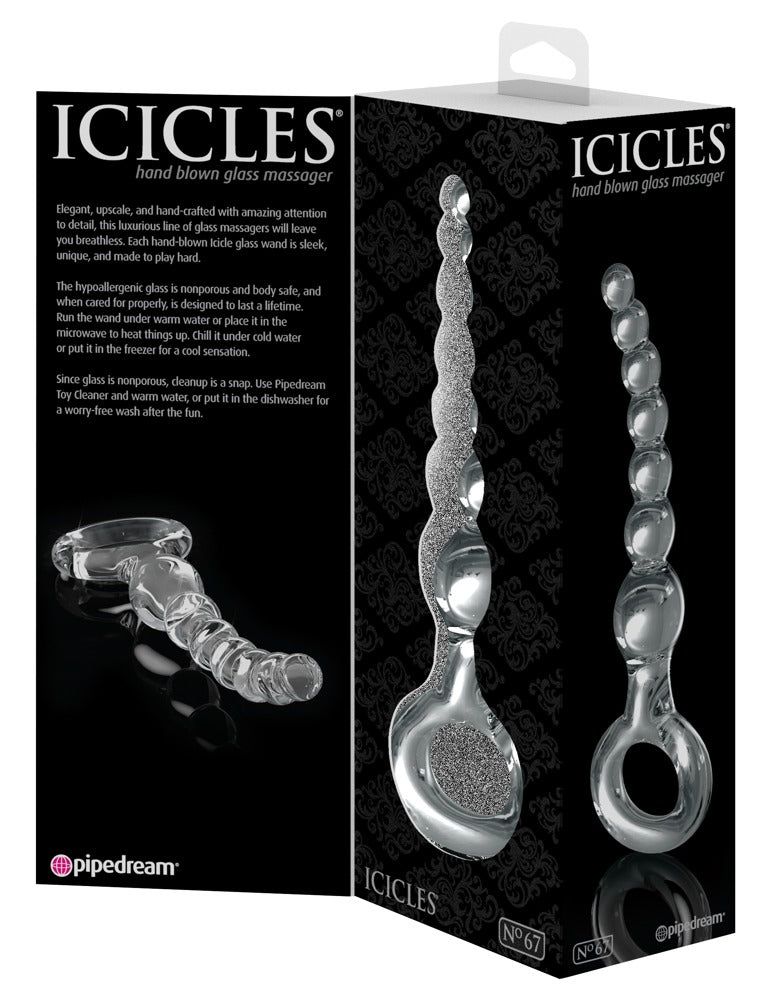 ICICLES - ICICLES NO. 67