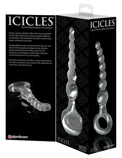 ICICLES - ICICLES NO. 67