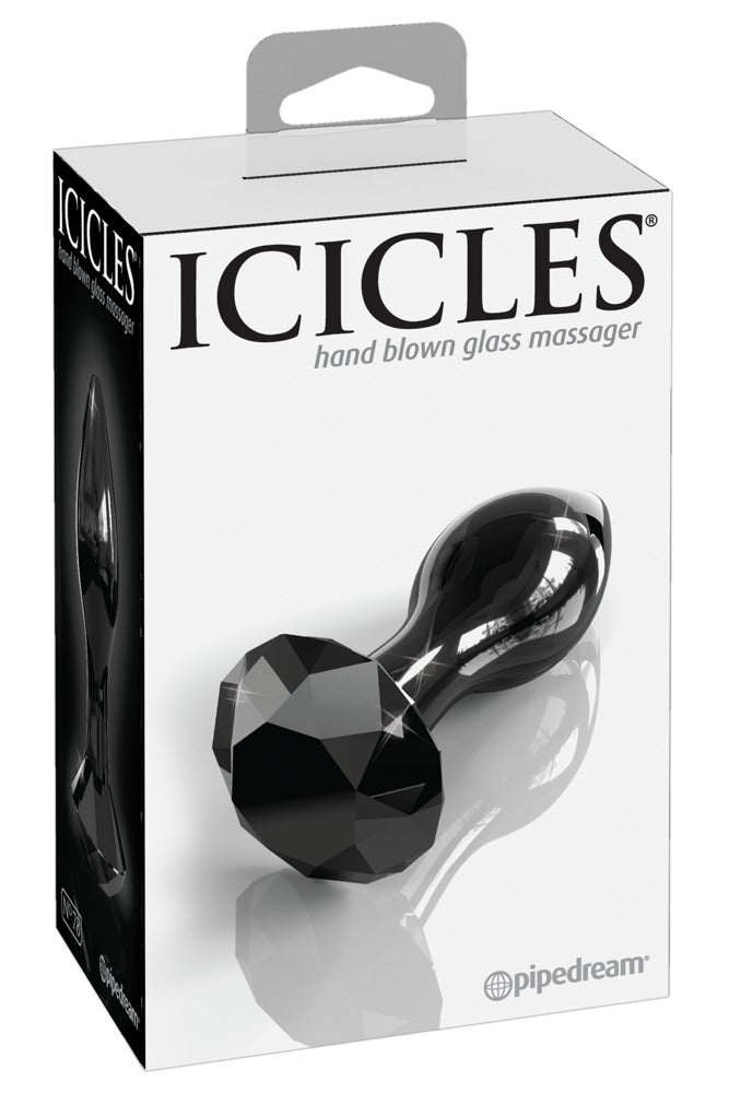 ICICLES - NO. 78