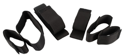 BAD KITTY - BAD KITTY ARM & LEG RESTRAINTS