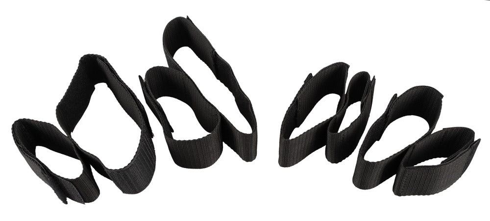 BAD KITTY - BAD KITTY ARM & LEG RESTRAINTS