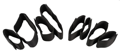 BAD KITTY - BAD KITTY ARM & LEG RESTRAINTS