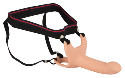 YOU2TOYS - SILICONE STRAP-ON