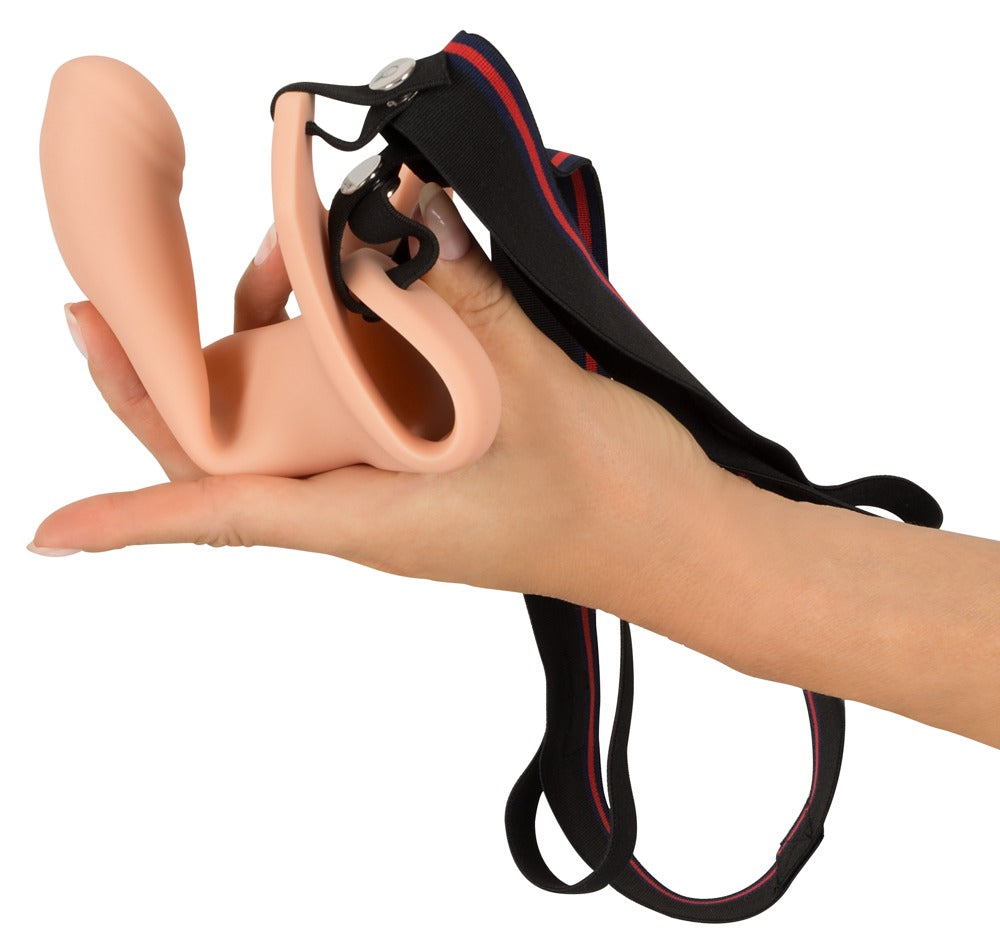 YOU2TOYS - SILICONE STRAP-ON