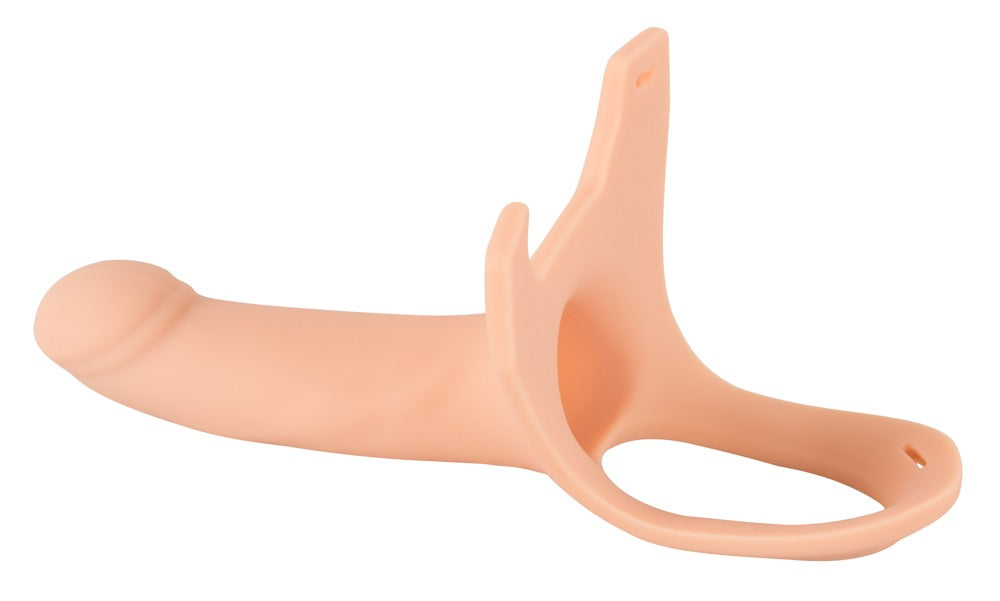 YOU2TOYS - SILICONE STRAP-ON