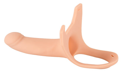 YOU2TOYS - SILICONE STRAP-ON