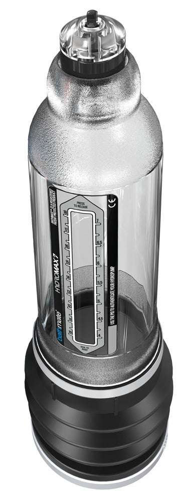 BATHMATE - BATHMATE HYDROMAX7