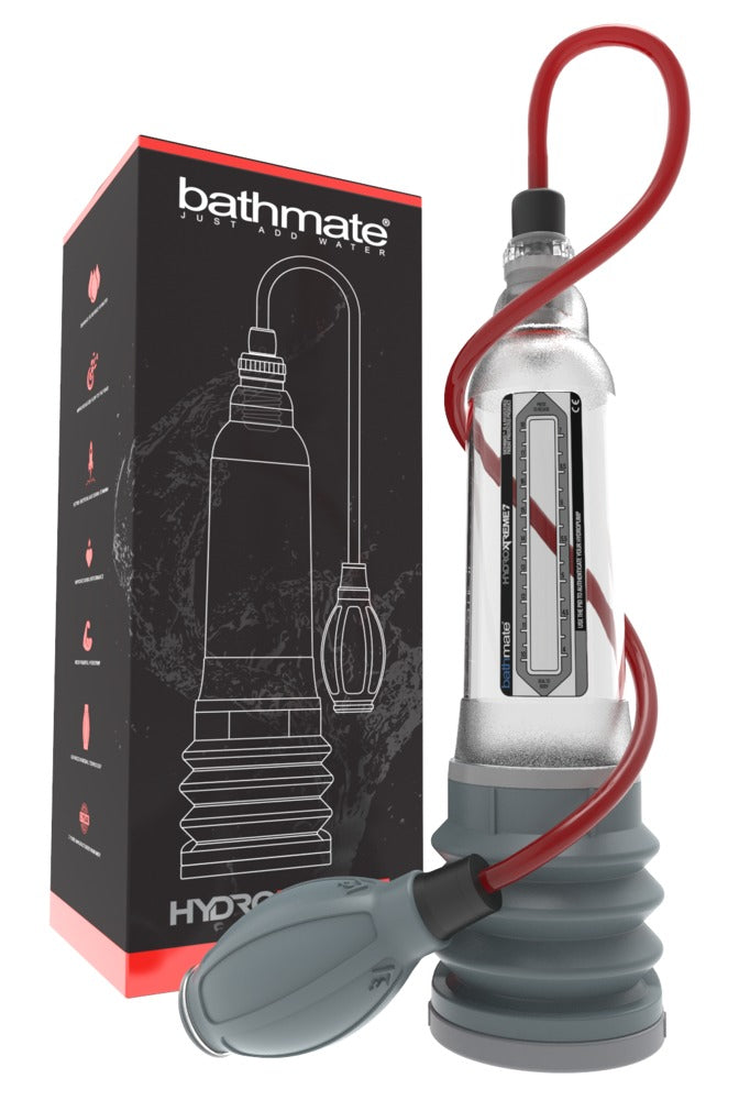 BATHMATE - HYDROXTREME7