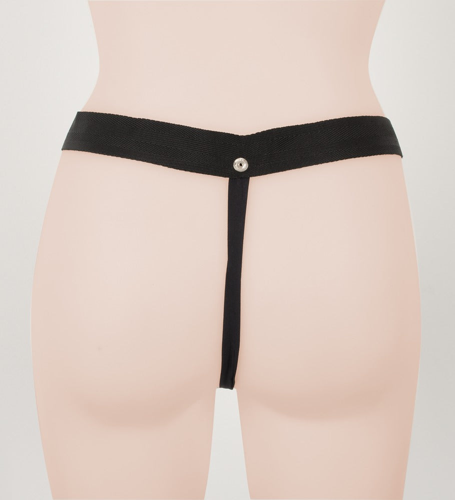 REALISTIXXX - STRAP-ON SLEEVE