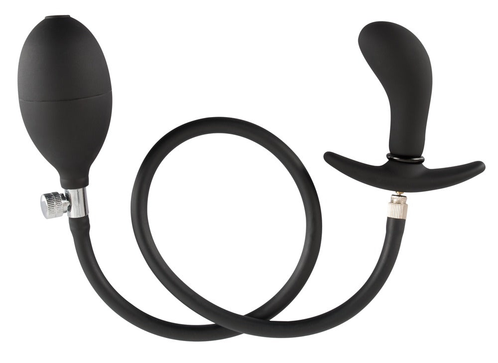 YOU2TOYS - INFLATABLE PLUG