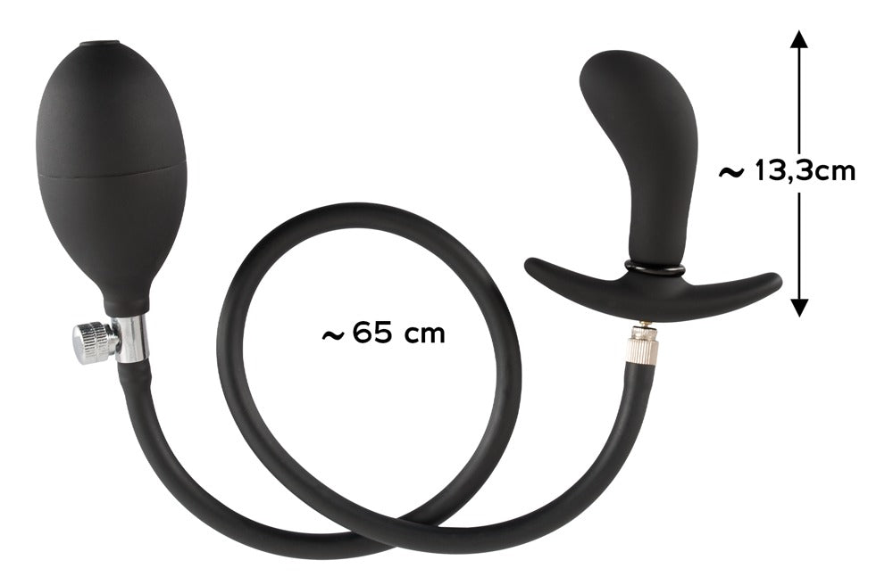 YOU2TOYS - INFLATABLE PLUG