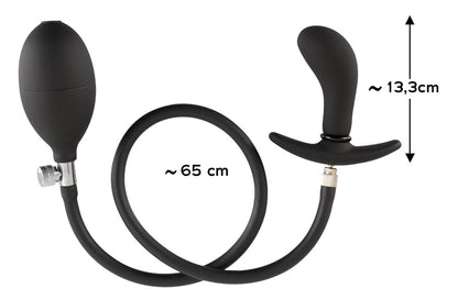 YOU2TOYS - INFLATABLE PLUG