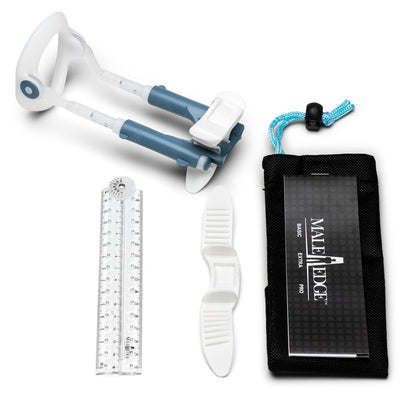 MALEEDGE - BASIC KIT