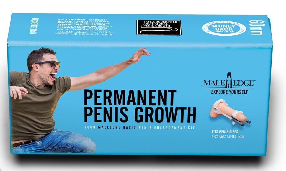 MALEEDGE - BASIC KIT