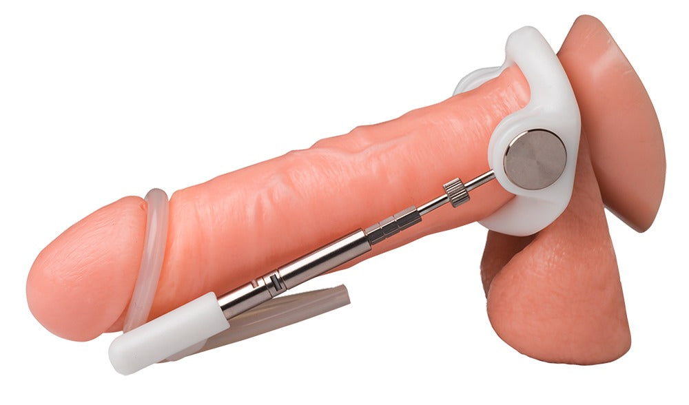 JES-EXTENDER - TITANIUM