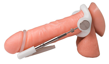 JES-EXTENDER - TITANIUM