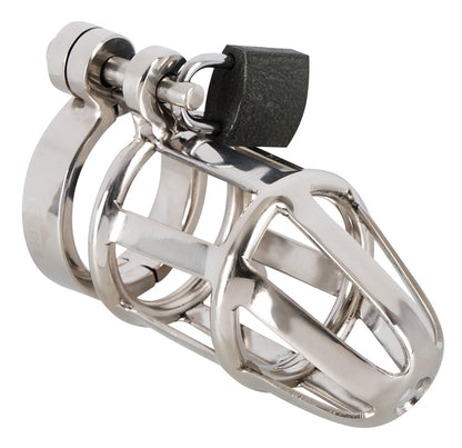 YOU2TOYS - CHASTITY CAGE